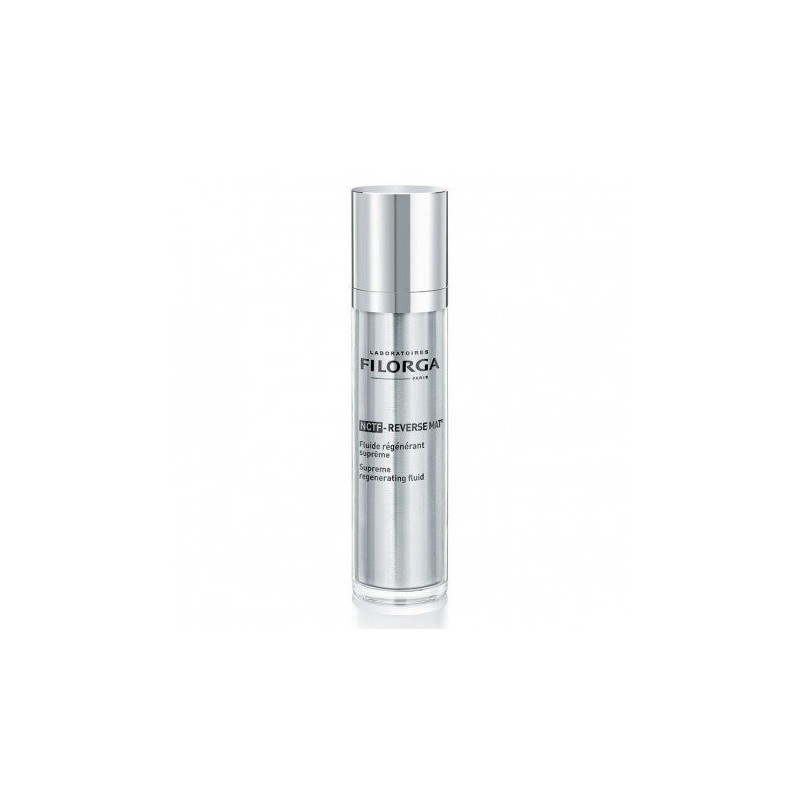 FILORGA NCTF REVERSE MAT FLUIDE REGENERANT SUPREME 50ML
