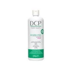 DCP HAIR LOSS SHAMP FEMME 500ML