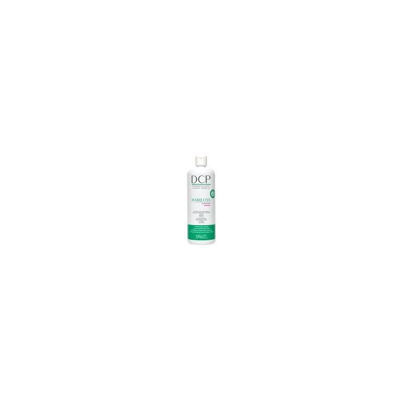 DCP HAIR LOSS SHAMP FEMME 500ML