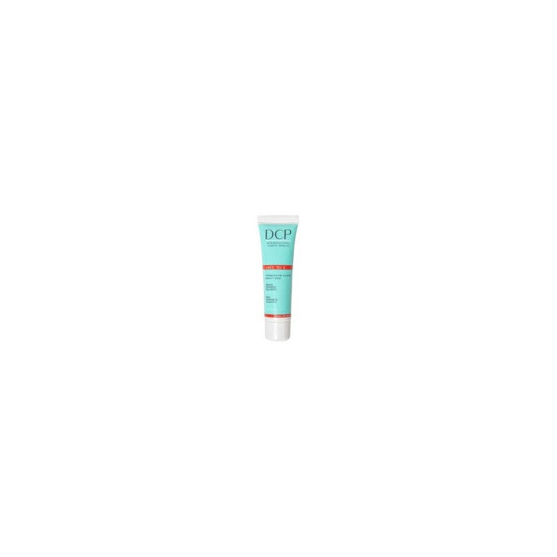 DCP UREE 50% HYPERKERATOSE LOCALISEE (mains et pieds) 30ML