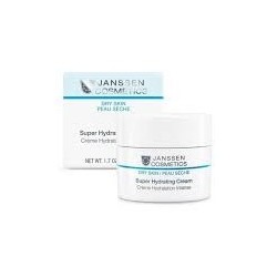 Janssen CR HYDRATATION INTENSE 50ML