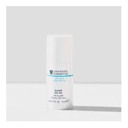Janssen AQUALIFT GEL CONTOUR DES YEUX 15ML