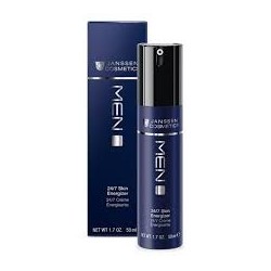 Janssen 24/7 Creme Energisante 50ml