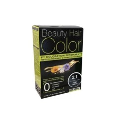 ERIC FAVRE BEAUTY HAIR COLOR 2.1 NOIR BLEUTE 160ML