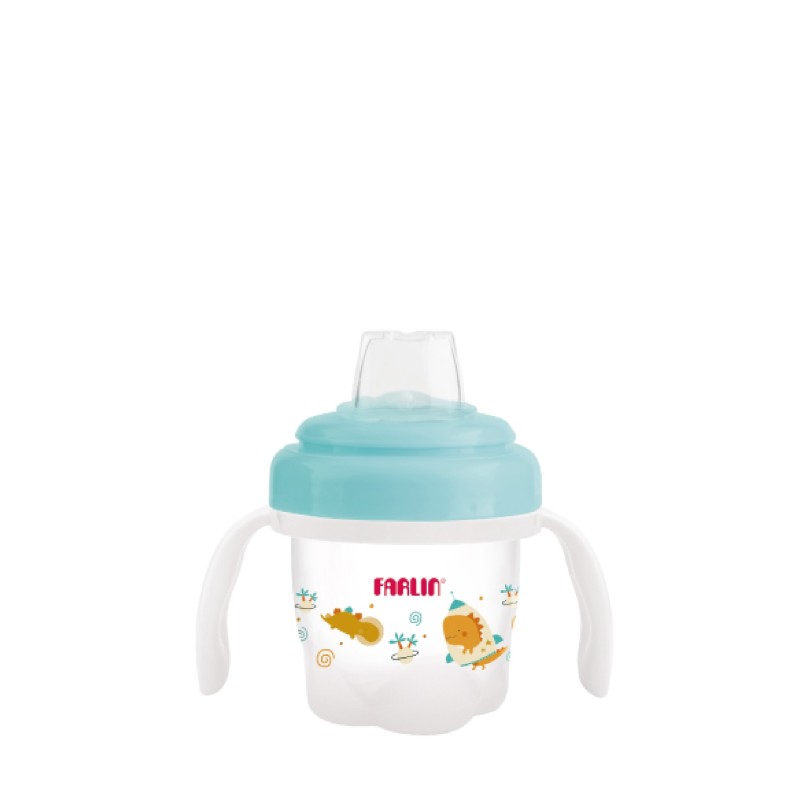 FARLIN GULU GULU TASSE A PAILLE PM 120 ML