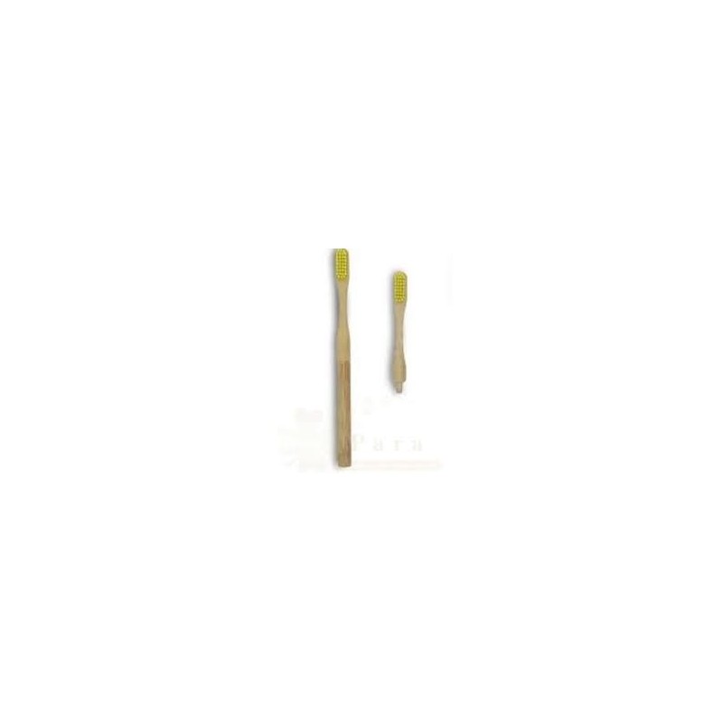 DENTI SMILE BAD TETES INTERCHANGEABLES JAUNE