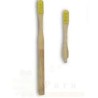 DENTI SMILE BAD TETES INTERCHANGEABLES JAUNE