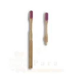 DENTI SMILE BAD TETES INTERCHANGEABLES MAUVE