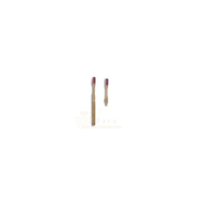 DENTI SMILE BAD TETES INTERCHANGEABLES MAUVE