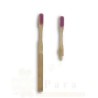 DENTI SMILE BAD TETES INTERCHANGEABLES MAUVE