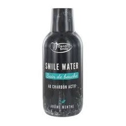 DENTI-SMILE BAIN DE BOUCHE BIO 300ML