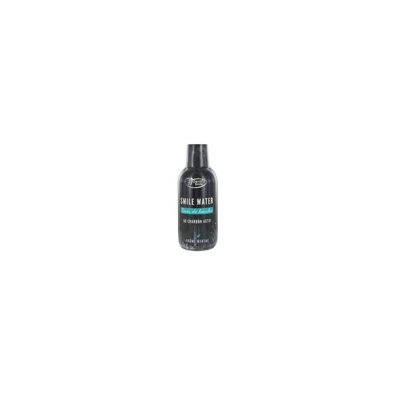 DENTI-SMILE BAIN DE BOUCHE BIO 300ML