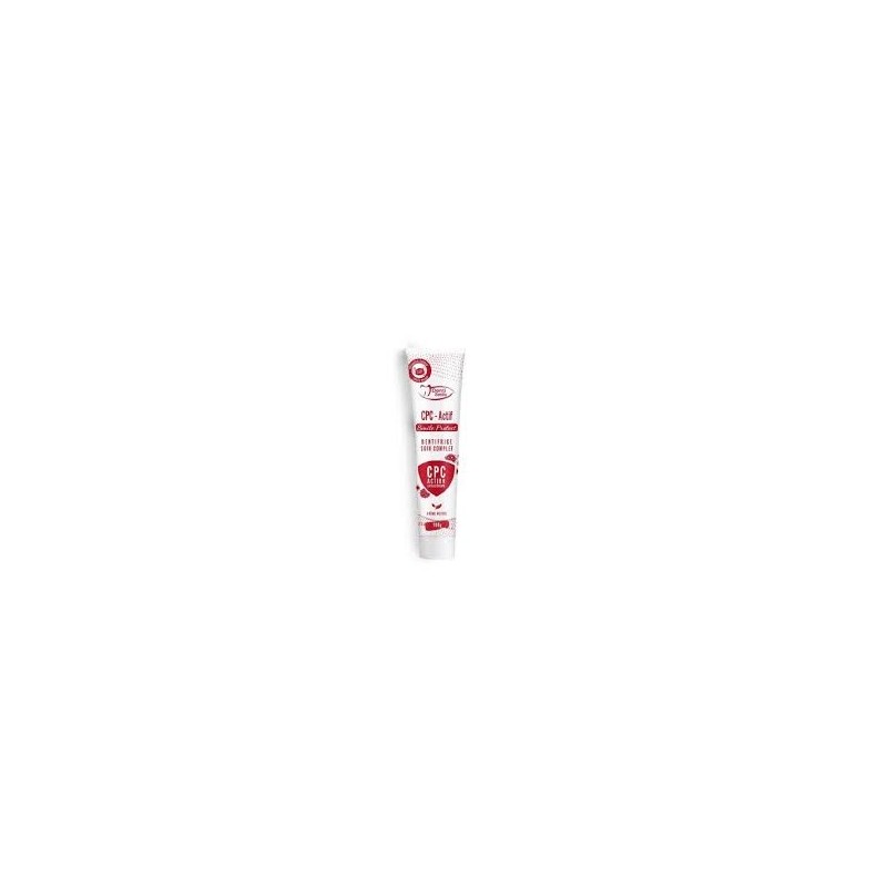 DENTI-SMILE DENT CPC-ACTIF 100 GR