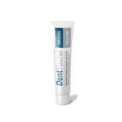 DENTYUCRAL GEL DENT SMOKERS 75ML