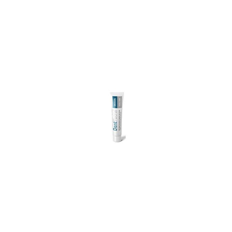 DENTYUCRAL GEL DENT SMOKERS 75ML