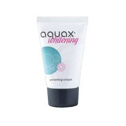 DERMA AQUAX WHITENING CREAM 50G