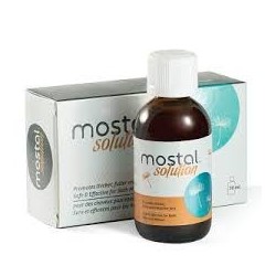 DERMA MOSTAL SOLUTION 50ML