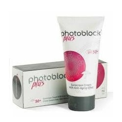 DERMA PHOTOBLOCK PLUS SPF 50+ CREAM 75G