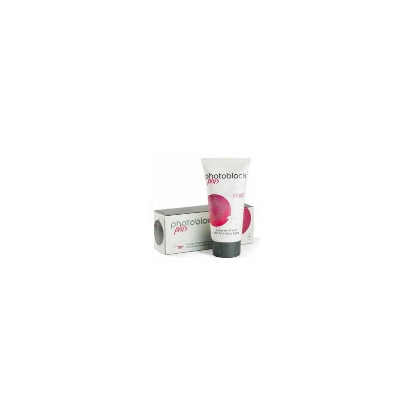 DERMA PHOTOBLOCK PLUS SPF 50+ CREAM 75G