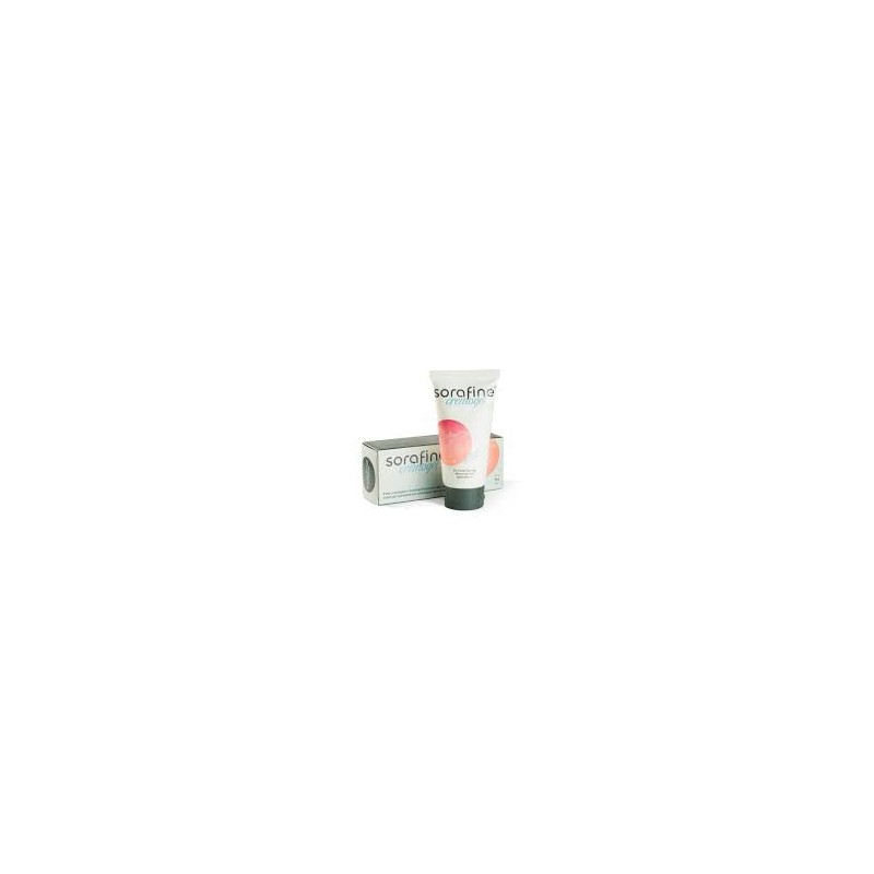 DERMA SORAFINE CREMOGEL 75G