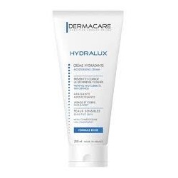 DERMACARE HYDRALUX CREME HYDRATANTE 200ML