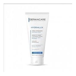 DERMACARE HYDRALUX CREME HYDRATANTE 50ML