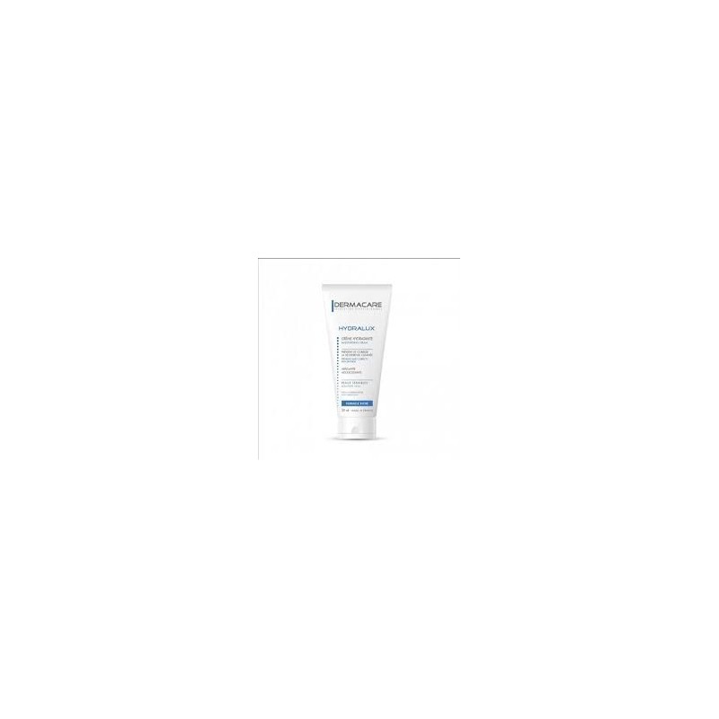 DERMACARE HYDRALUX CREME HYDRATANTE 50ML