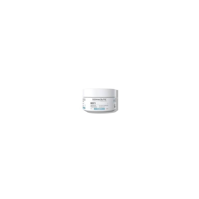 DERMACEUTIC MASK 15 - 30ML