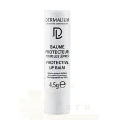 DERMALIUM BAUME PROTECTEUR PR LES LEVRES 4.5G