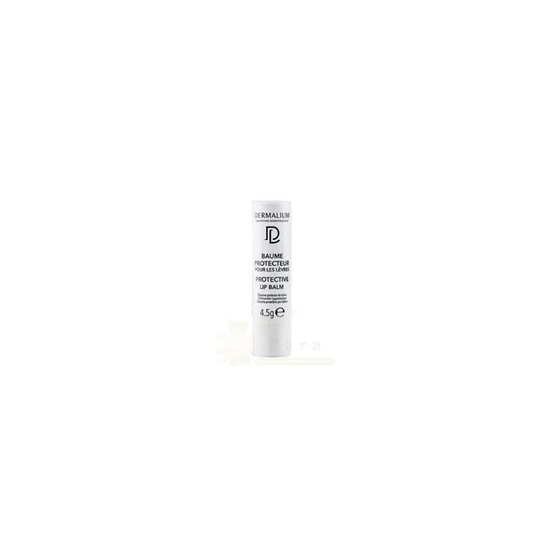DERMALIUM BAUME PROTECTEUR PR LES LEVRES 4.5G