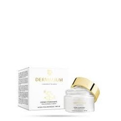 DERMALIUM CR HYDRATANE PEAU NORMALE SPF30