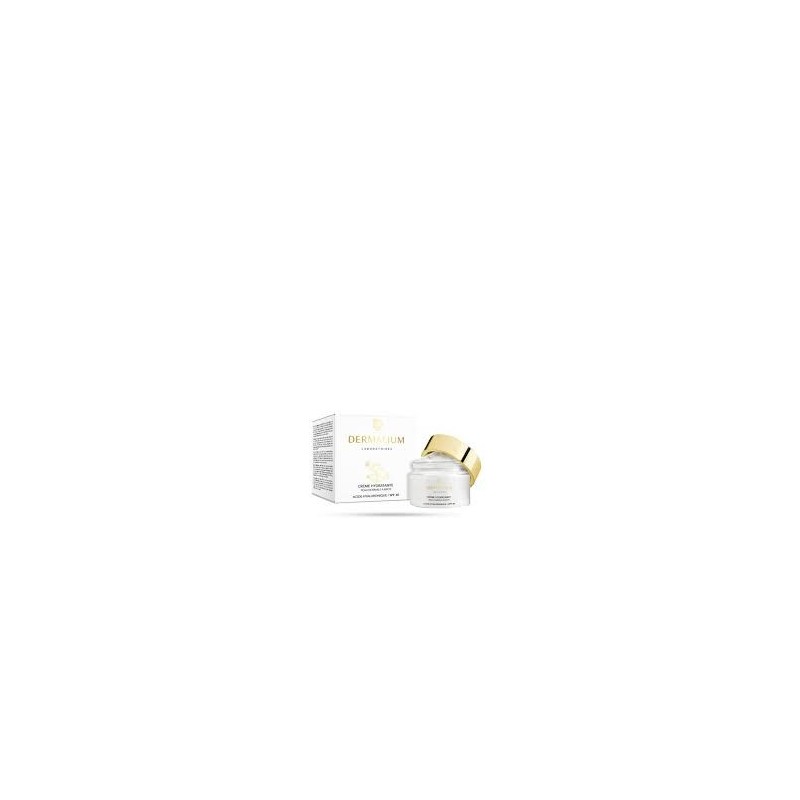 DERMALIUM CR HYDRATANE PEAU NORMALE SPF30
