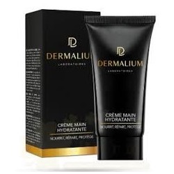 DERMALIUM CR MAIN HYDRATANTE 75ML