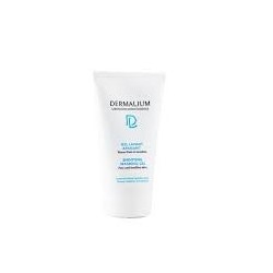 DERMALIUM GEL LAV APAISANT 150ML