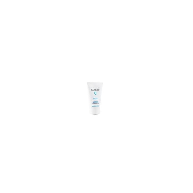 DERMALIUM GEL LAV APAISANT 150ML