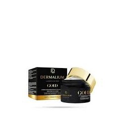 DERMALIUM GOLD CONTOUR DES YEUX 15ML