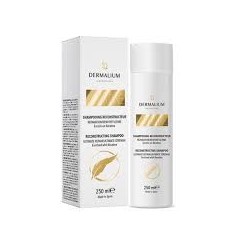 DERMALIUM KERATINE SHAMPOOING RECONSTRUTEUR 250ML