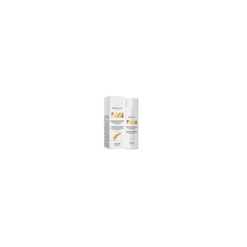 DERMALIUM KERATINE SHAMPOOING RECONSTRUTEUR 250ML
