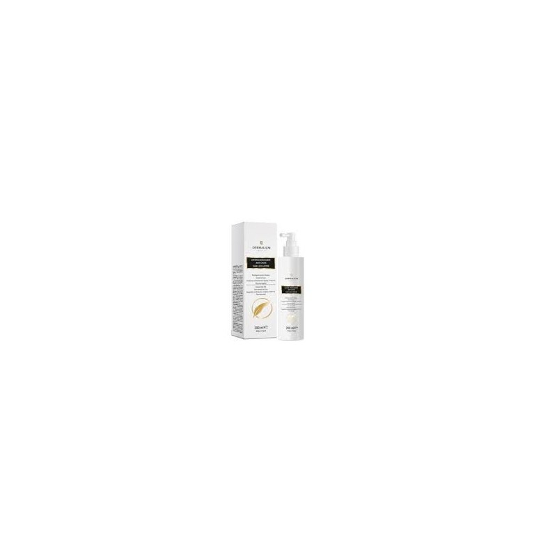 DERMALIUM LOTION ENRGISANTE ANTI-CHUTE 200ML