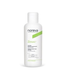 NOREVA LED ZENIAC LOTION 125ML