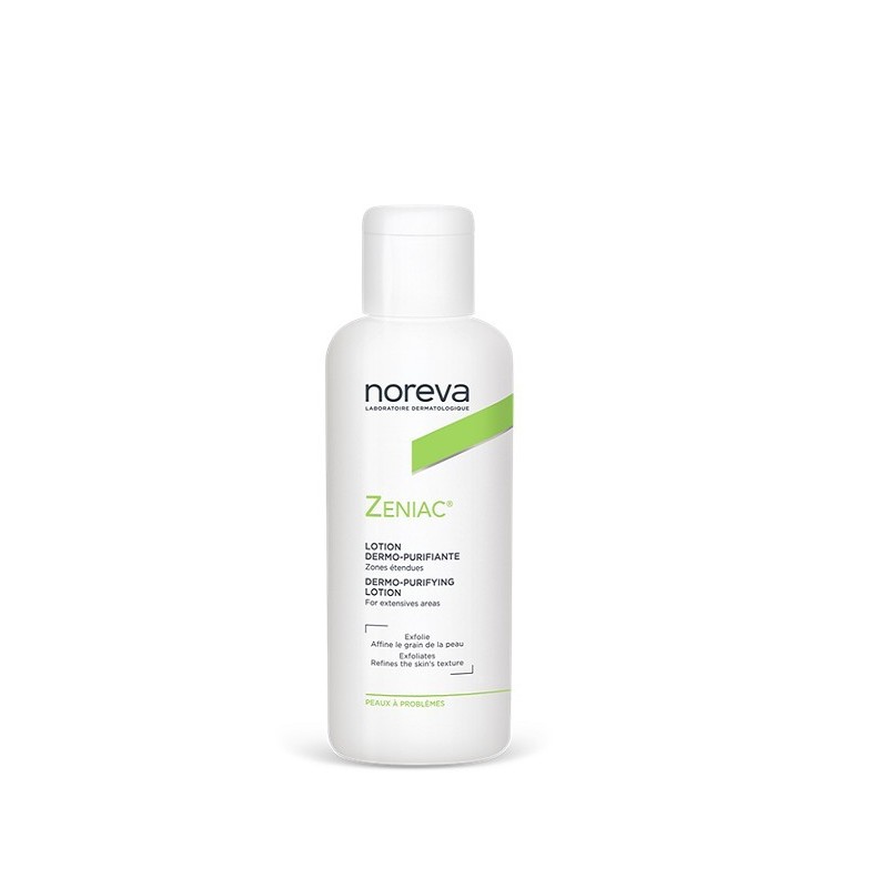 NOREVA LED ZENIAC LOTION 125ML