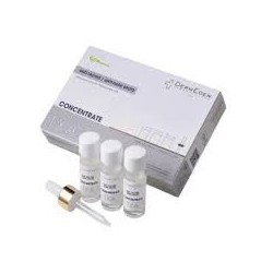 DERMEDEN concentré anti-taches cure 3 mois 3x10ml