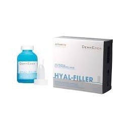 DERMEDEN CONCENTRE HYAL FILLER HYDRATANT 30ML