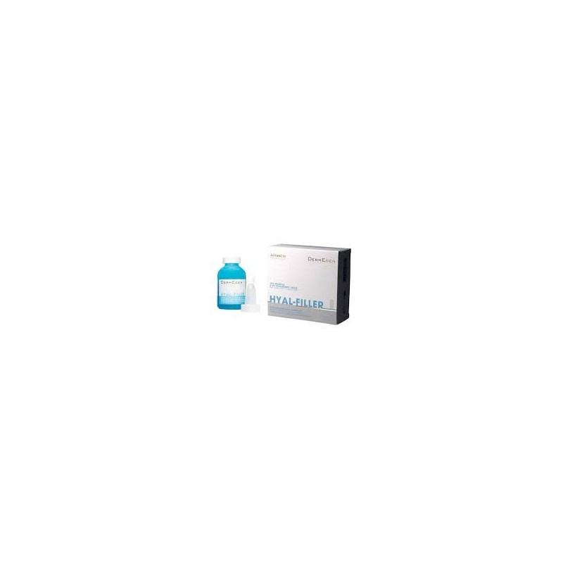 DERMEDEN CONCENTRE HYAL FILLER HYDRATANT 30ML