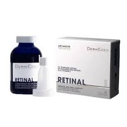 DERMEDEN CONCENTRE RETINAL RETINOIDES 30ML