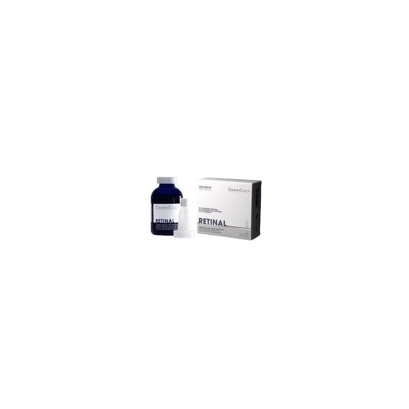 DERMEDEN CONCENTRE RETINAL RETINOIDES 30ML