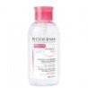 BIODERMA SENSIBIO H2O POMPE INVERSEE 500ML