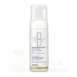 DERMEDEN-PROMO DD CREME MEDIUM+MOUSSE NETTOY 150ML