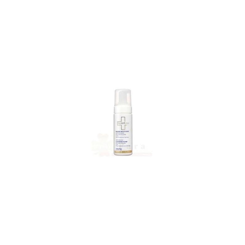 DERMEDEN-PROMO DD CREME MEDIUM+MOUSSE NETTOY 150ML