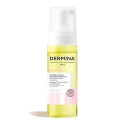 DERMINA DEFENSIA MOUSSE HUILE DECLAT 150ML